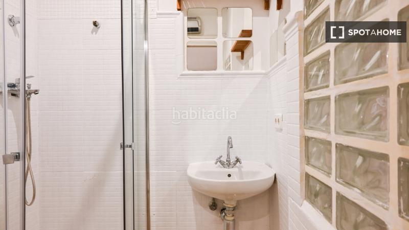 Foto 286d4d1d-4255-4e84-a44a-87a6ac411cff. Alquiler piso estudio en alquiler en justicia, en Madrid