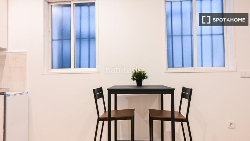 Foto 313e313a-f9ab-428a-9065-4c918e5eb443. Alquiler piso estudio en alquiler en justicia, en Madrid