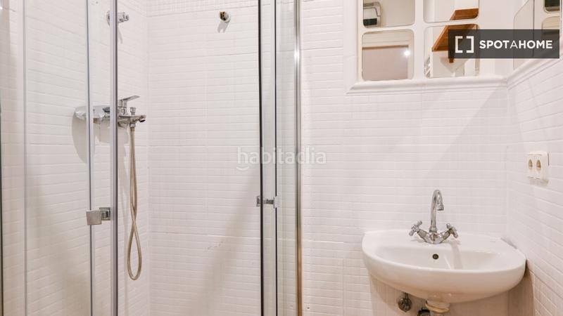 Foto 63585b16-a33d-42fc-add2-e452f85db7d5. Alquiler piso estudio en alquiler en justicia, en Madrid