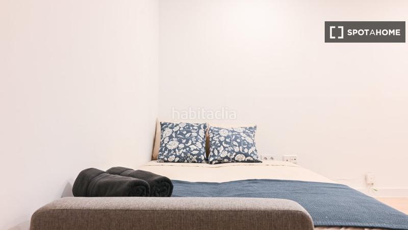 Foto 667e1ed5-d8a1-4ef5-a696-521fb0a2fb70. Alquiler piso estudio en alquiler en justicia, en Madrid