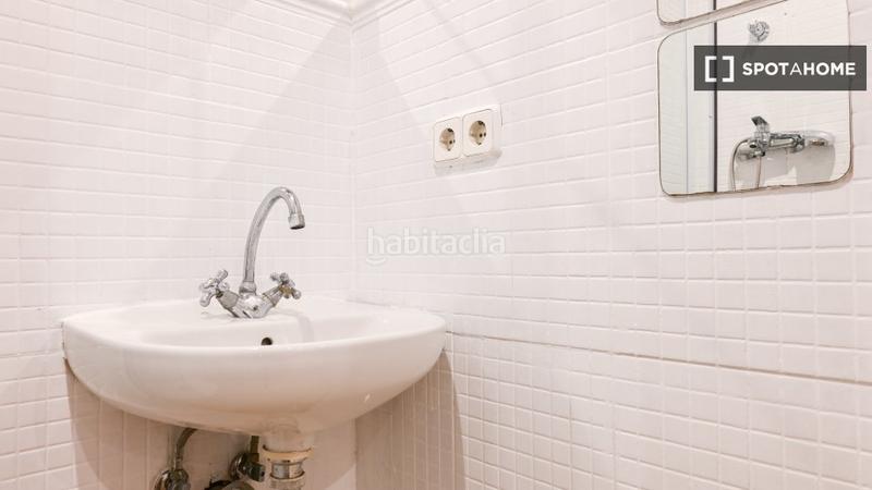 Foto 6bc2e7a8-43a6-4338-9a03-a32ea5b5018b. Alquiler piso estudio en alquiler en justicia, en Madrid