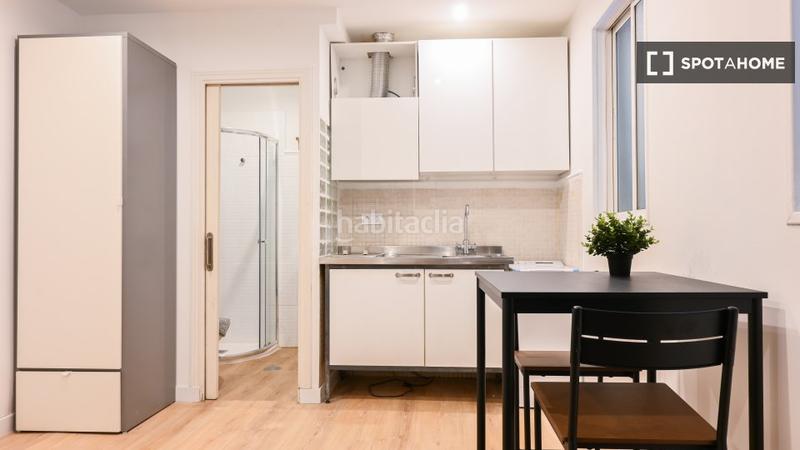 Foto 8868d229-6be4-41d8-8fe2-70db81a6cab5. Alquiler piso estudio en alquiler en justicia, en Madrid