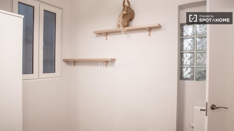 Foto 6372e1bc-858c-40a9-90cb-145a10aa7d8c. Alquiler piso apartamento de 1 dormitorio en alquiler en embajadores, en Madrid