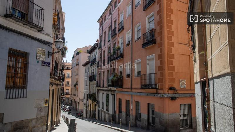 Foto 7ad9feeb-31be-4502-9ea2-8286462633ab. Alquiler piso apartamento de 1 dormitorio en alquiler en embajadores, en Madrid