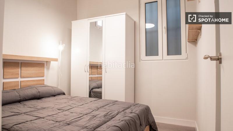 Foto bbfaaa35-d895-43b0-9123-2f4d6f79fcba. Alquiler piso apartamento de 1 dormitorio en alquiler en embajadores, en Madrid