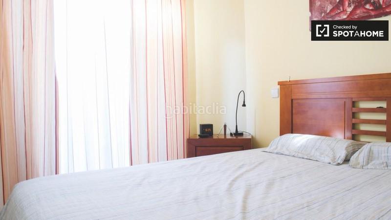 Foto 0cb3b4cd-92c6-43e8-970d-3909609bb137. Location appartement avec chauffage dans Cortes-Huertas Madrid