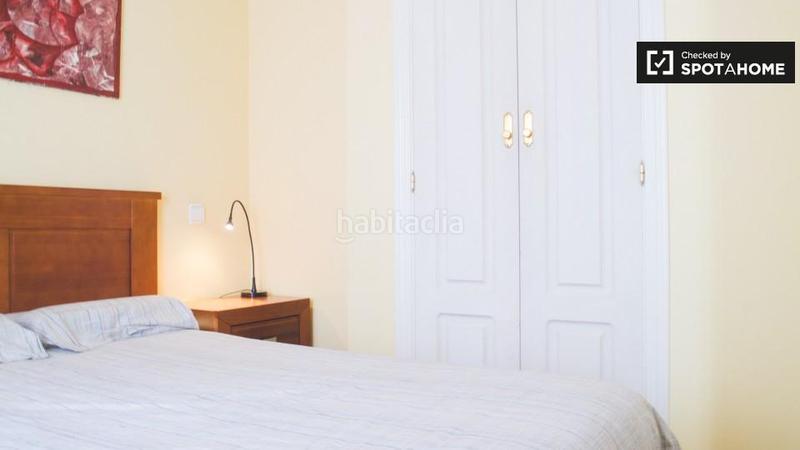 Foto 9743dbca-ca85-479c-a0b8-7c35215e7be7. Location appartement avec chauffage dans Cortes-Huertas Madrid