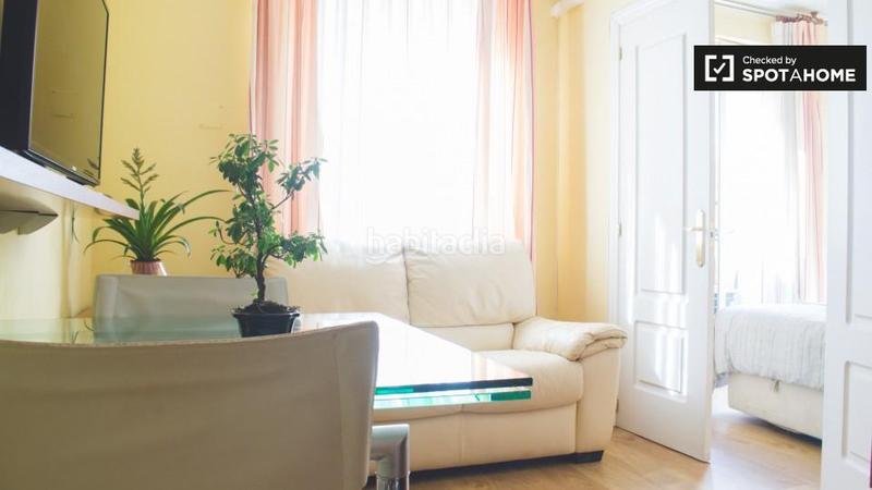 Foto 41b895dd-9847-477d-9c06-6c906838eef8. Miete etagenwohnung mit heizung in Cortes-Huertas Madrid