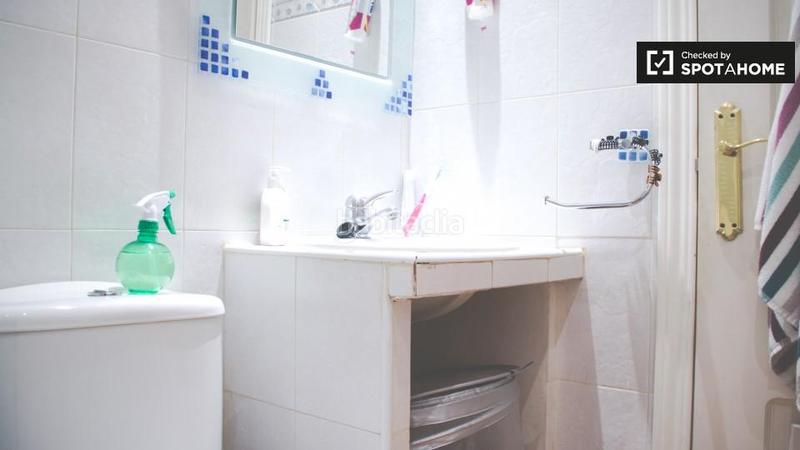 Foto 64e388b0-e3ff-45be-8120-b267fe327684. Miete etagenwohnung mit heizung in Cortes-Huertas Madrid