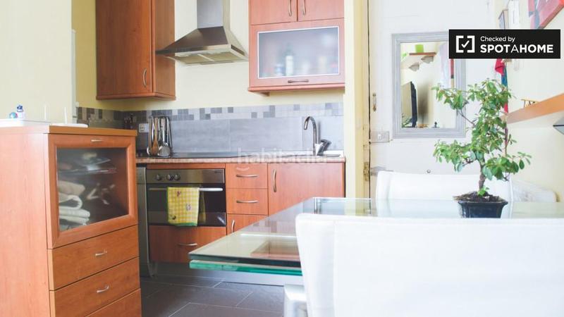 Foto b5466b63-98bb-4f5b-a7c1-0bcb53f1c94e. Miete etagenwohnung mit heizung in Cortes-Huertas Madrid