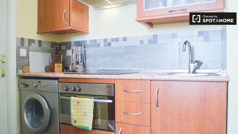 Foto f1d89727-1613-4d87-af65-b53df101c6e5. Miete etagenwohnung mit heizung in Cortes-Huertas Madrid