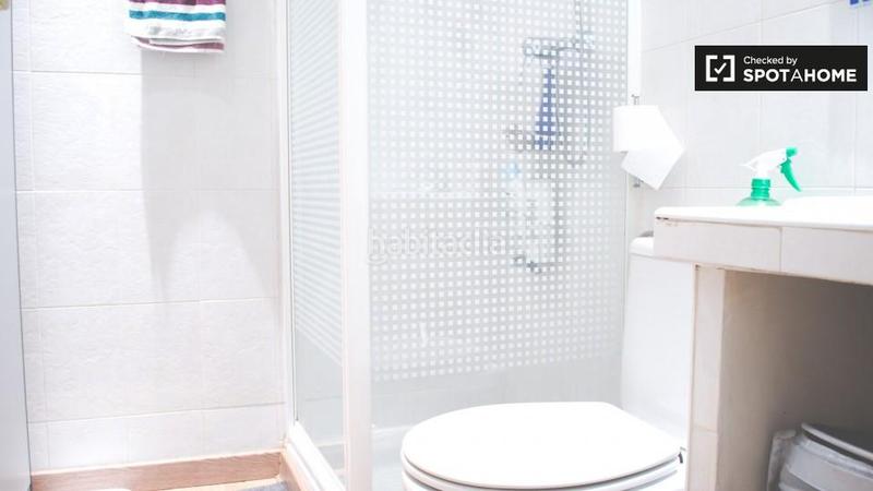 Foto 67854966-c1a0-4d48-95ed-59560c5d3286. Rent flat with heating in Cortes-Huertas Madrid