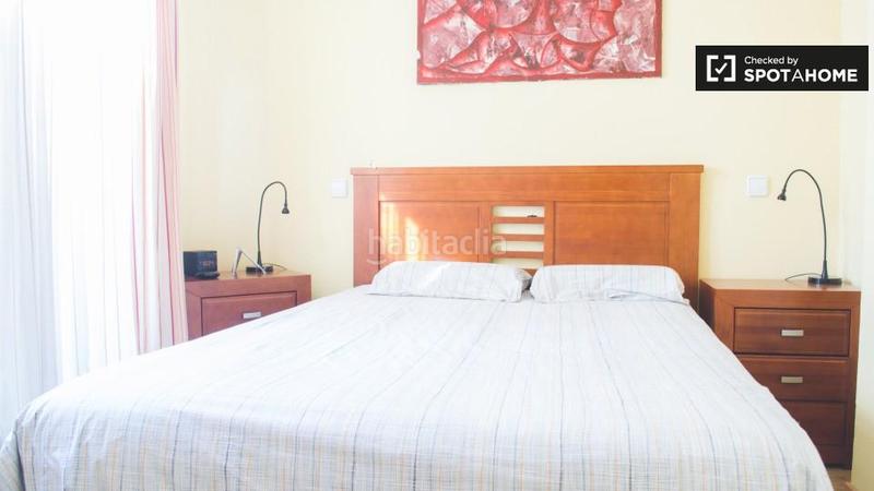 Foto 7b0dbebd-ffad-4590-bb74-05c84472969e. Rent flat with heating in Cortes-Huertas Madrid
