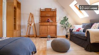 Lloguer Pis a Yucatán-La Cornisa. Apartamento estudio en alquiler en majadahonda, madrid