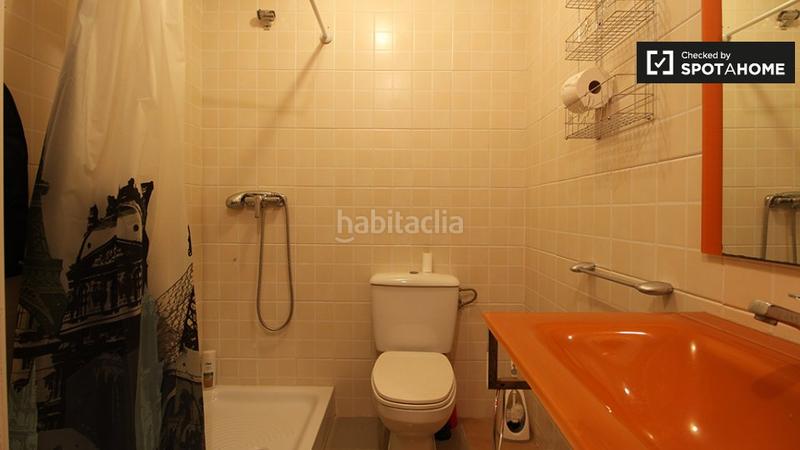 Foto 1c6e74ec-23f4-41f7-ad0e-c65fdb6225e9. Affitto appartamento con riscaldamento in Fuente del Berro Madrid