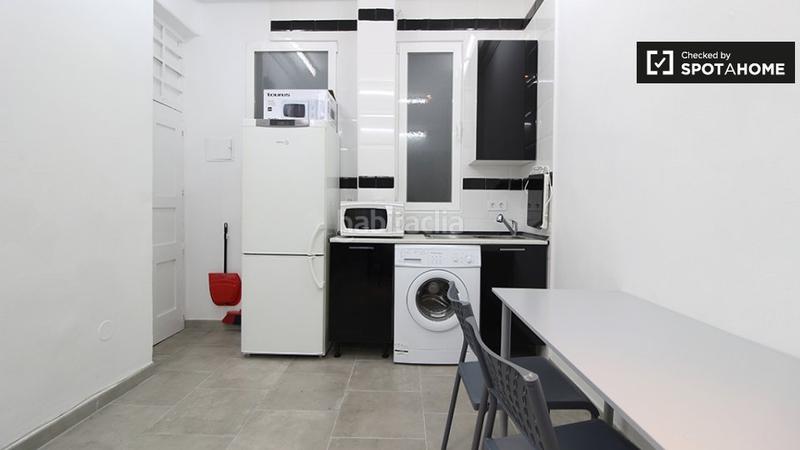 Foto 713b9ce7-7fba-466f-92e7-3615ddae4d99. Affitto appartamento con riscaldamento in Fuente del Berro Madrid