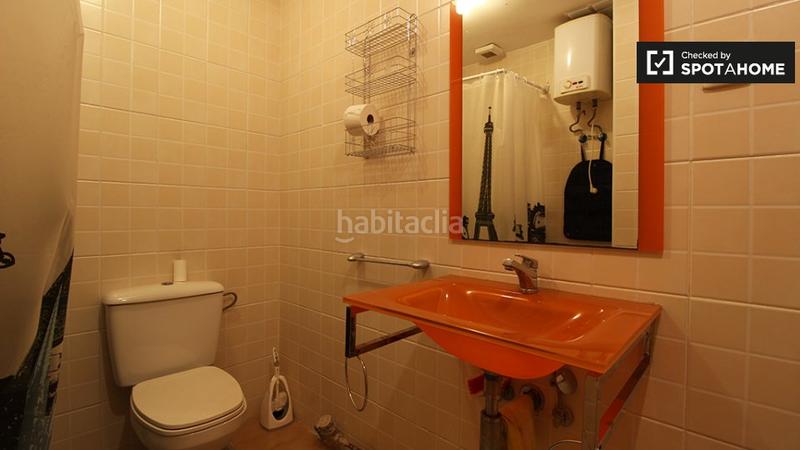 Foto a36f4e56-96c3-4b83-8866-3ab29cd018db. Affitto appartamento con riscaldamento in Fuente del Berro Madrid