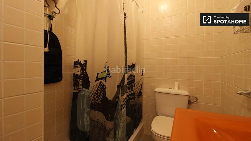 Foto 1366abad-317f-4b92-9509-dbd9f1e66494. Alquiler piso apartamento de 1 dormitorio en alquiler en salamanca, en Madrid