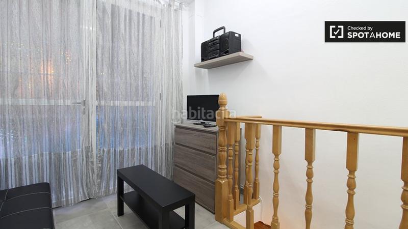 Foto 4b87d23b-9231-4af4-b1f9-96598137aa65. Alquiler piso apartamento de 1 dormitorio en alquiler en salamanca, en Madrid