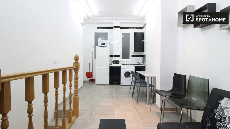 Foto 70ca840a-4203-4fae-9fdb-4dddcd5a26c3. Alquiler piso apartamento de 1 dormitorio en alquiler en salamanca, en Madrid