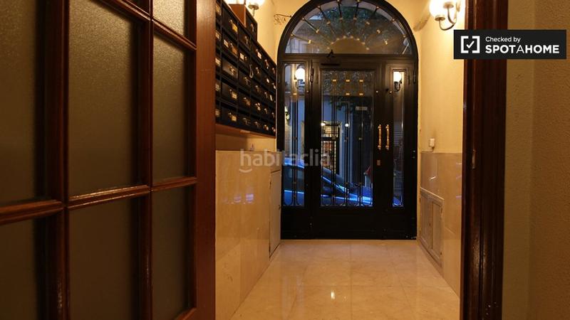 Foto c1d98f18-487d-422a-84c0-428d415ae74d. Alquiler piso apartamento de 1 dormitorio en alquiler en salamanca, en Madrid