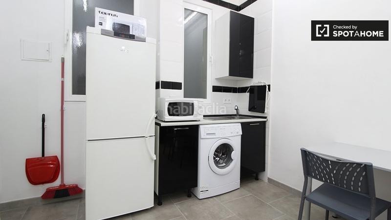Foto f70903ae-1af4-470f-9642-4a3430514960. Alquiler piso apartamento de 1 dormitorio en alquiler en salamanca, en Madrid