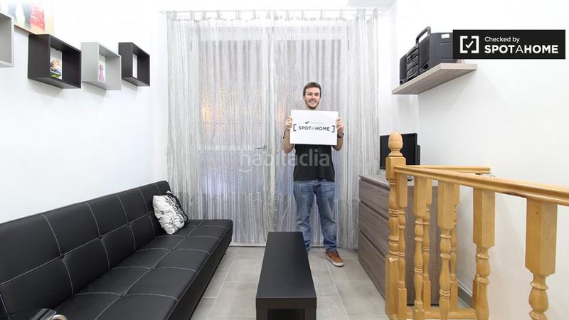 Foto a024dc09-5872-4db8-81c9-394a23d2dcd8. Location appartement avec chauffage dans Fuente del Berro Madrid