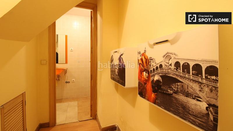 Foto bfde43cc-bece-4e0a-b473-3926e5d3f4d9. Location appartement avec chauffage dans Fuente del Berro Madrid