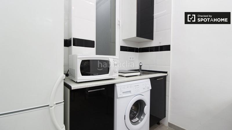 Foto dc130b6f-db5a-4a58-9a47-d79e1b1e9be5. Location appartement avec chauffage dans Fuente del Berro Madrid