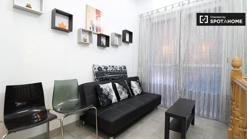 Foto 2263804a-12bc-49a2-b0e7-cb1495732deb. Rent flat with heating in Fuente del Berro Madrid