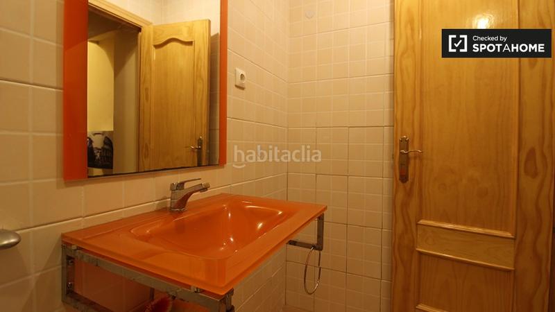 Foto a467468b-defd-4531-8a28-c22eea0f6f33. Rent flat with heating in Fuente del Berro Madrid