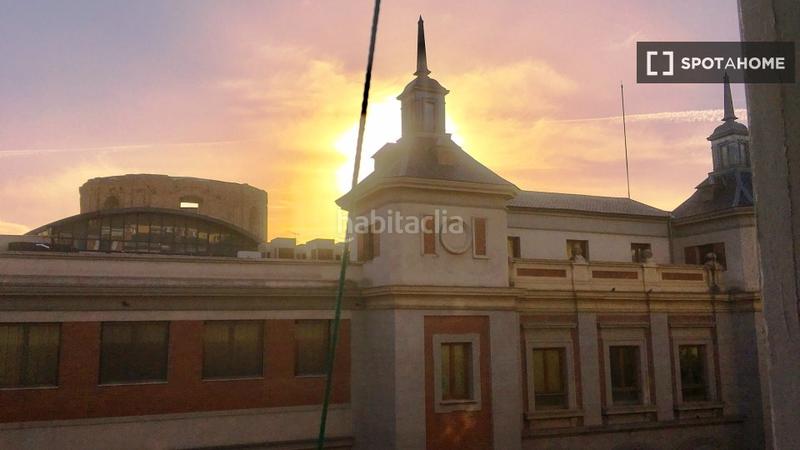 Foto 0e88352e-3f4b-4c96-8ff8-537cbfc63666. Alquiler piso apartamento de 2 dormitorios en alquiler en embajadores, en Madrid