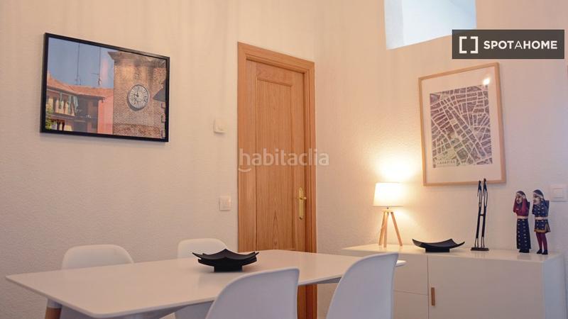Foto 278581b2-a304-4db0-8705-e907eac4f389. Alquiler piso apartamento de 2 dormitorios en alquiler en embajadores, en Madrid