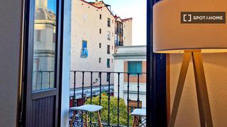 Piso en Embajadores-Lavapiés