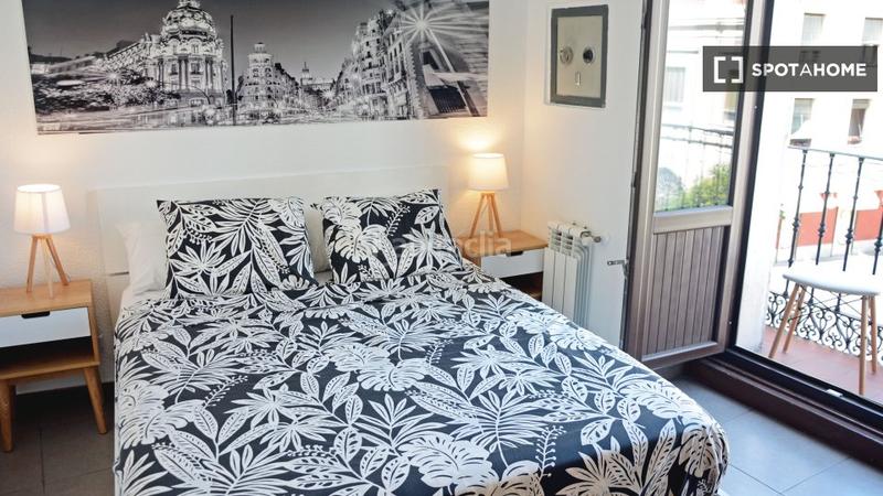 Foto 57e3c153-8ef8-4c0d-b0f6-85b1d3d5aca3. Alquiler piso apartamento de 2 dormitorios en alquiler en embajadores, en Madrid