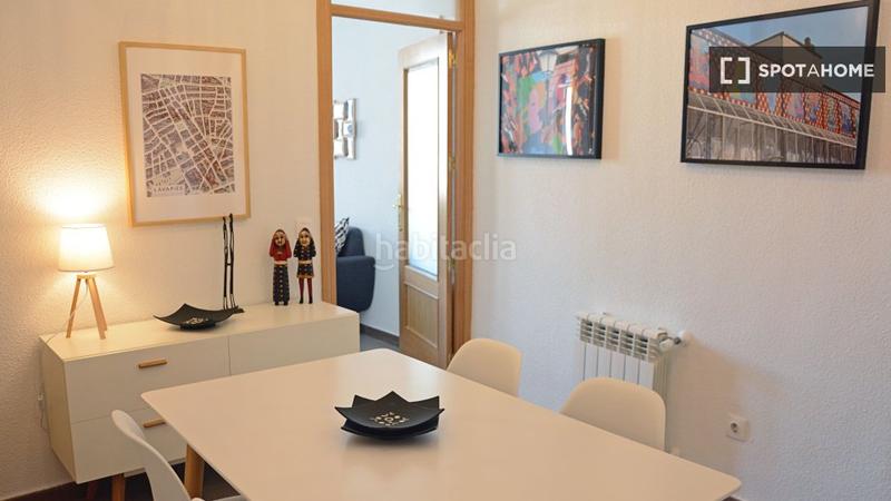 Foto 71c46c22-3578-43b3-bbc2-bc3e233c27f0. Alquiler piso apartamento de 2 dormitorios en alquiler en embajadores, en Madrid