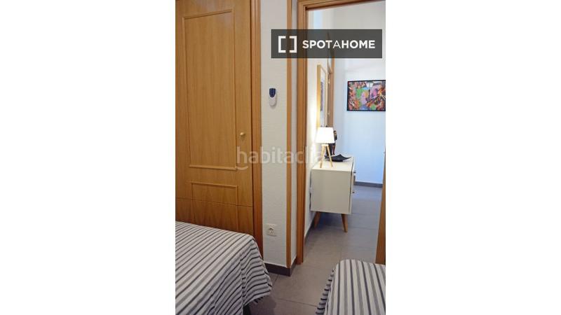 Foto b5beb7ef-8365-4181-a2d3-4c6866635fa3. Alquiler piso apartamento de 2 dormitorios en alquiler en embajadores, en Madrid