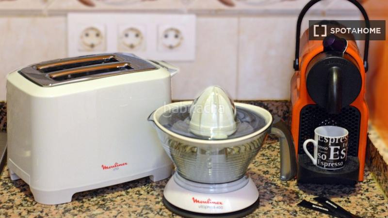 Foto bf580111-5060-4ccc-b06a-df3a0309b0a3. Alquiler piso apartamento de 2 dormitorios en alquiler en embajadores, en Madrid