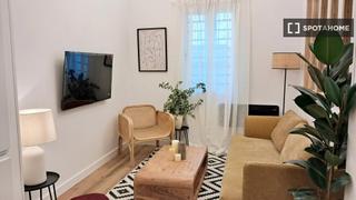 Lloguer Pis a Casa de Campo. Apartamento de 2 dormitorios en alquiler en casa de campo, madri