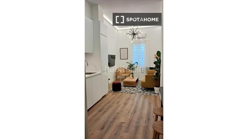 Foto 33ebbec2-477e-42e3-b780-1d6a5b522851. Affitto appartamento con riscaldamento in Casa de Campo Madrid