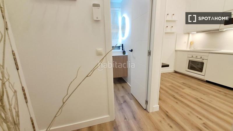 Foto adb79484-7783-44d8-b9d9-77f715fe622b. Affitto appartamento con riscaldamento in Casa de Campo Madrid