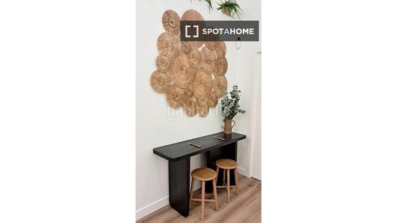 Foto d73322f9-a6e7-4c9c-bd73-768e590fa9f5. Affitto appartamento con riscaldamento in Casa de Campo Madrid