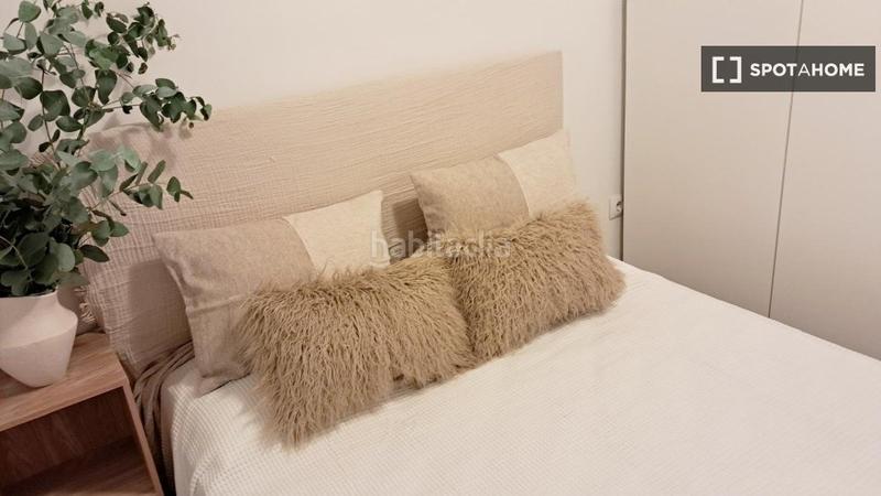 Foto edf82f41-b7bf-49c9-81f3-0ca8330b7d83. Affitto appartamento con riscaldamento in Casa de Campo Madrid