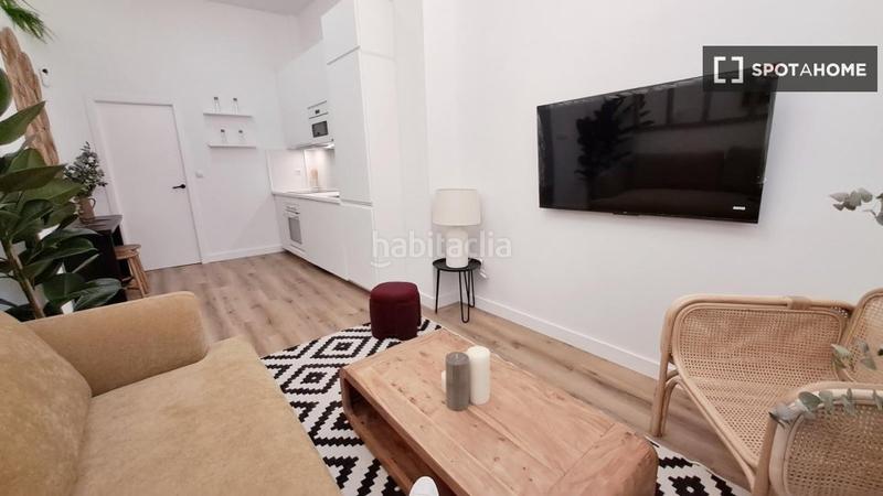 Foto 0465342d-9ebc-4dff-a500-06e4fffe99fc. Location appartement avec chauffage dans Casa de Campo Madrid