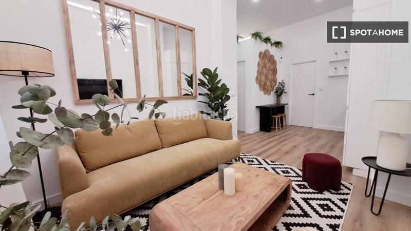 Foto 19c2b6ad-96ad-40c3-8770-57f223ef70ad. Location appartement avec chauffage dans Casa de Campo Madrid