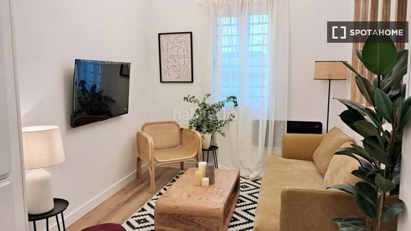 Foto 2b804d14-107a-4e5b-8c9c-51b21e5dcfdd. Location appartement avec chauffage dans Casa de Campo Madrid