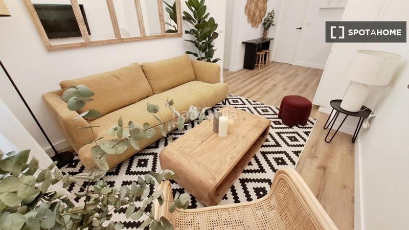 Foto 380b00a7-9a35-4336-a0d5-fb387742c2fc. Location appartement avec chauffage dans Casa de Campo Madrid