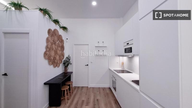 Foto 41d214cb-62d4-48c7-94fe-66c3a4f1eae4. Location appartement avec chauffage dans Casa de Campo Madrid