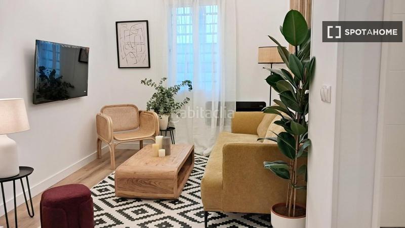 Foto 580ba329-e3e9-487e-9c45-ec1213b81ebd. Location appartement avec chauffage dans Casa de Campo Madrid