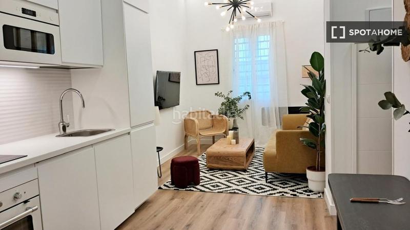 Foto 7f398915-fd61-4f4b-88de-9203bc5f6faf. Location appartement avec chauffage dans Casa de Campo Madrid